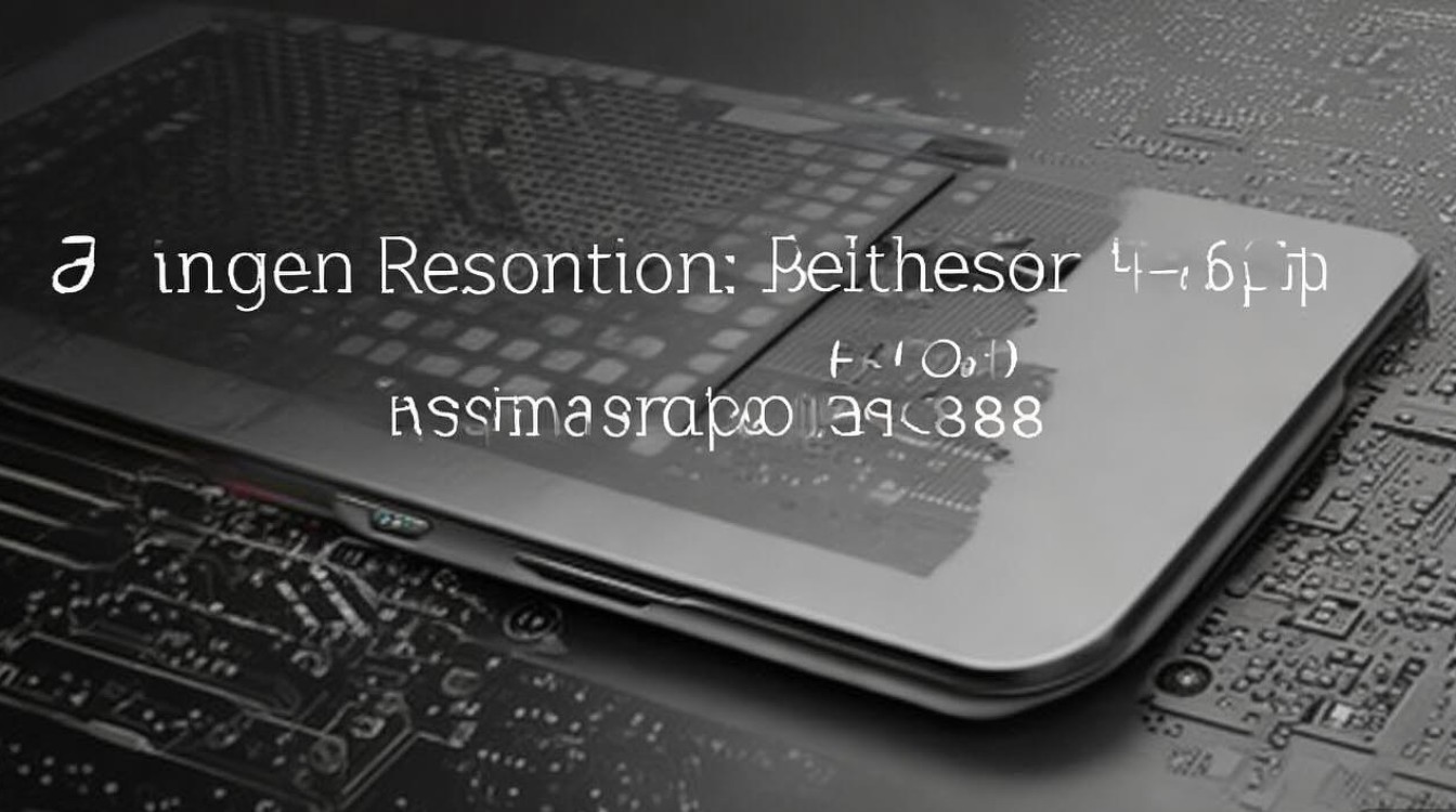 iQOO8屏幕分辨率和处理器分别是什么？