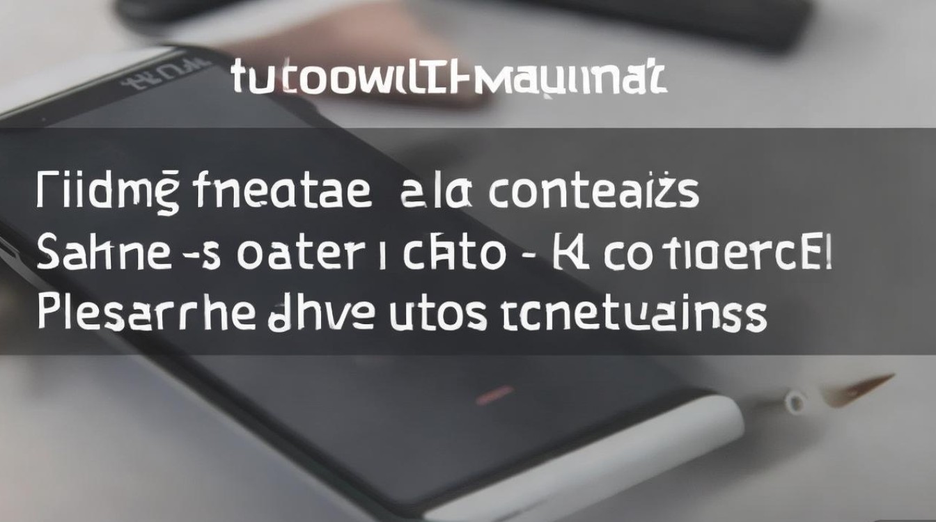 华为4x手机删除联系人教程在哪找？步骤详解