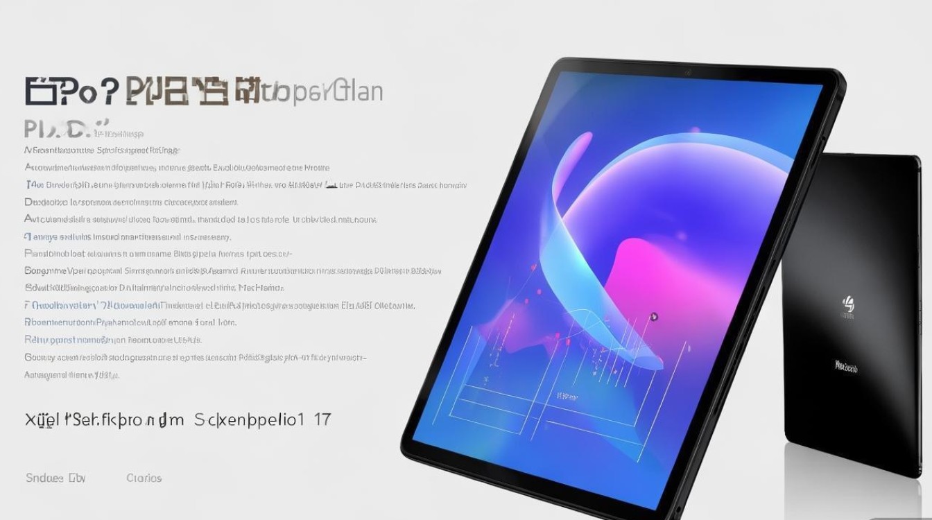 华为MatePad 11跑分多少？性能配置真实表现如何？
