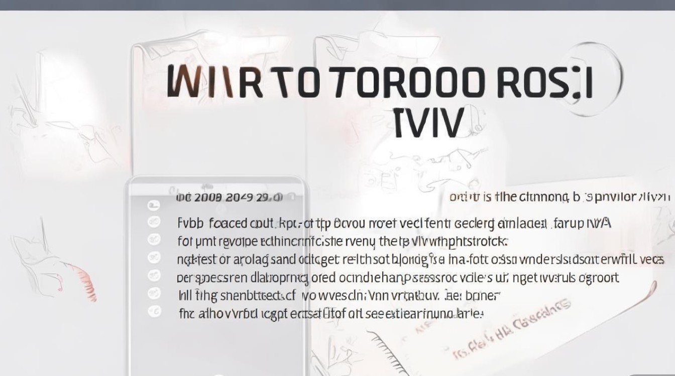 vivo手机root权限怎么开启？详细步骤与风险解析