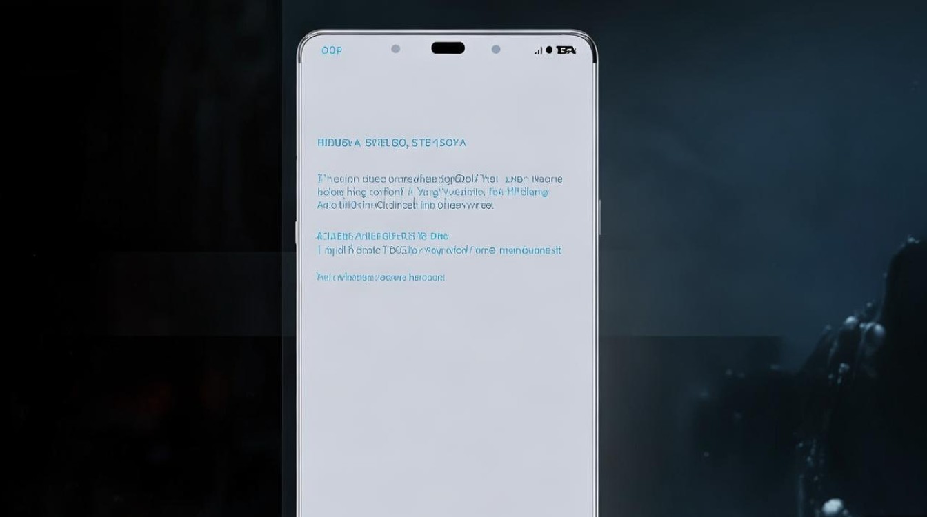 华为4x如何开启4G流量？详细步骤是什么？