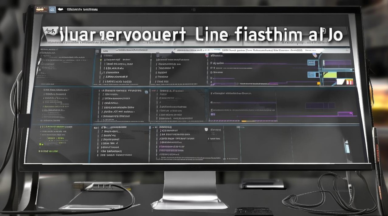 vivo recovery线刷教程详细步骤是怎样的？