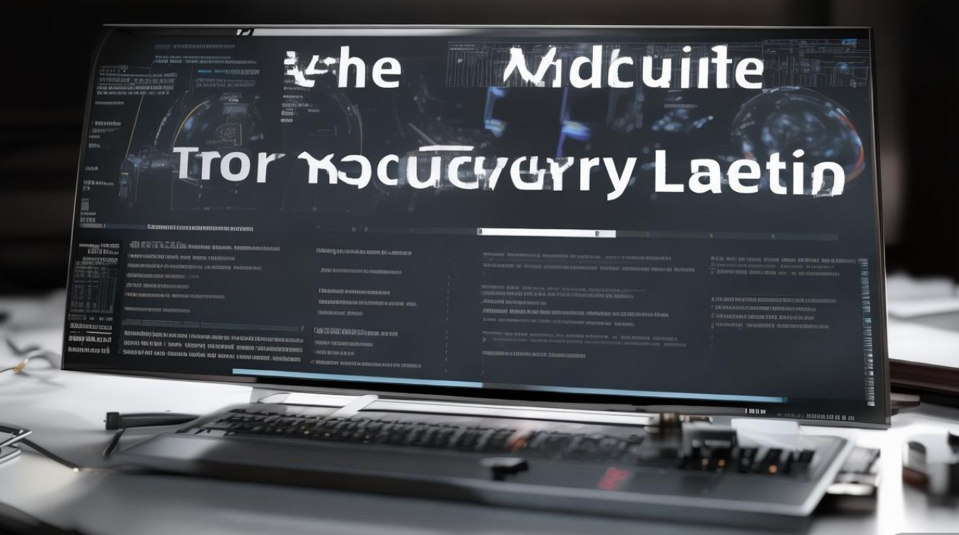 vivo recovery线刷教程详细步骤是怎样的？