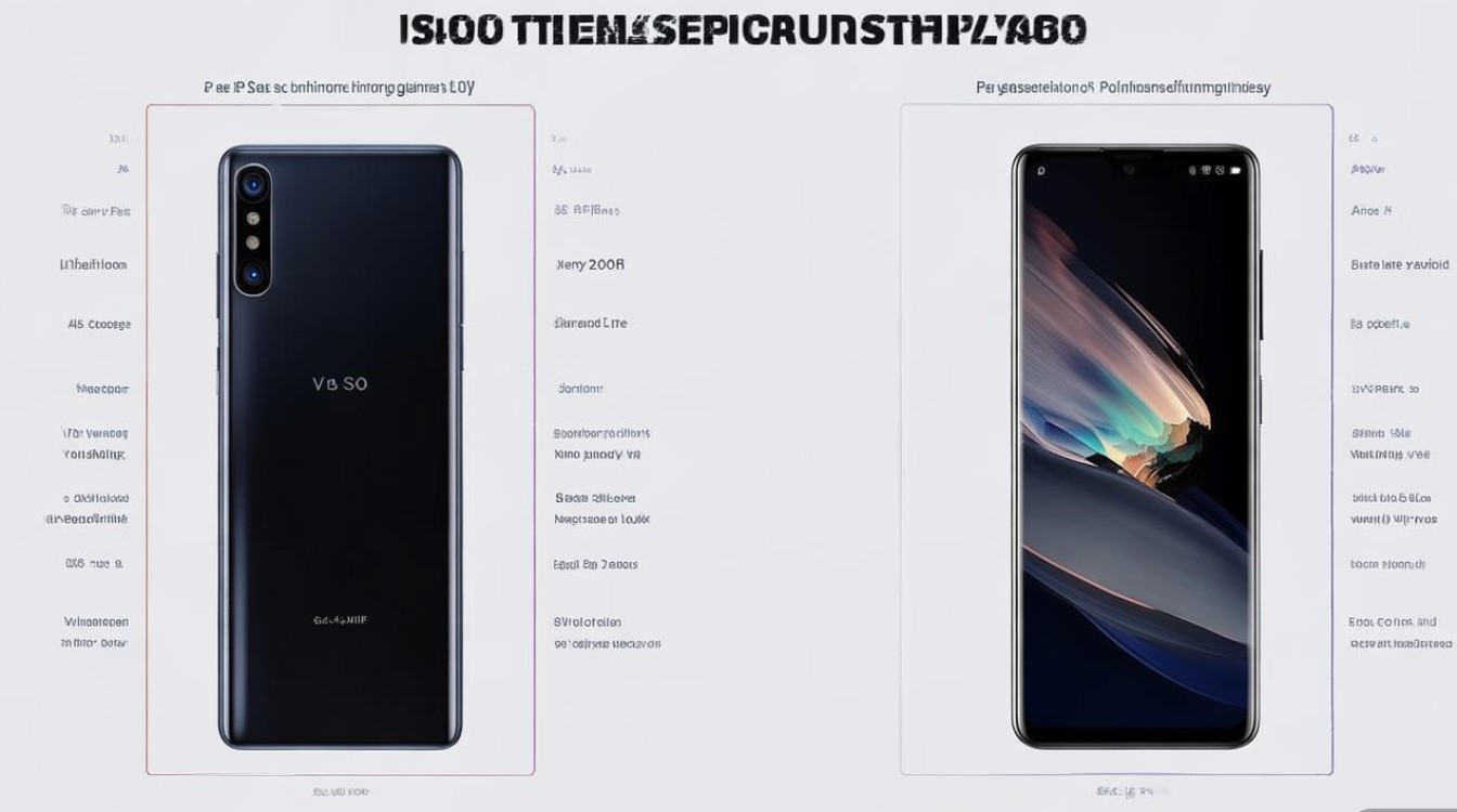 vivo S10和X60怎么选？参数性能差异大吗？