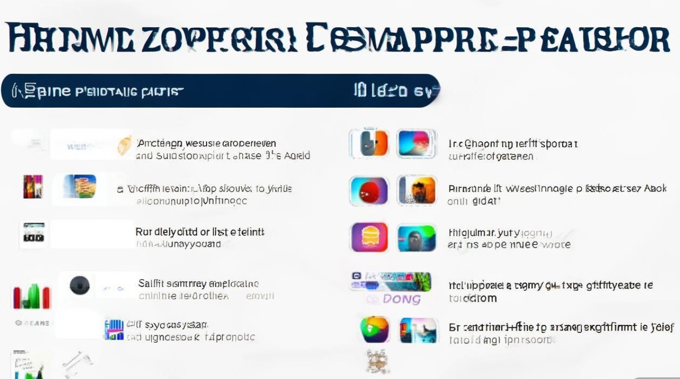 苹果x手机软件怎么配？新手必看软件搭配指南