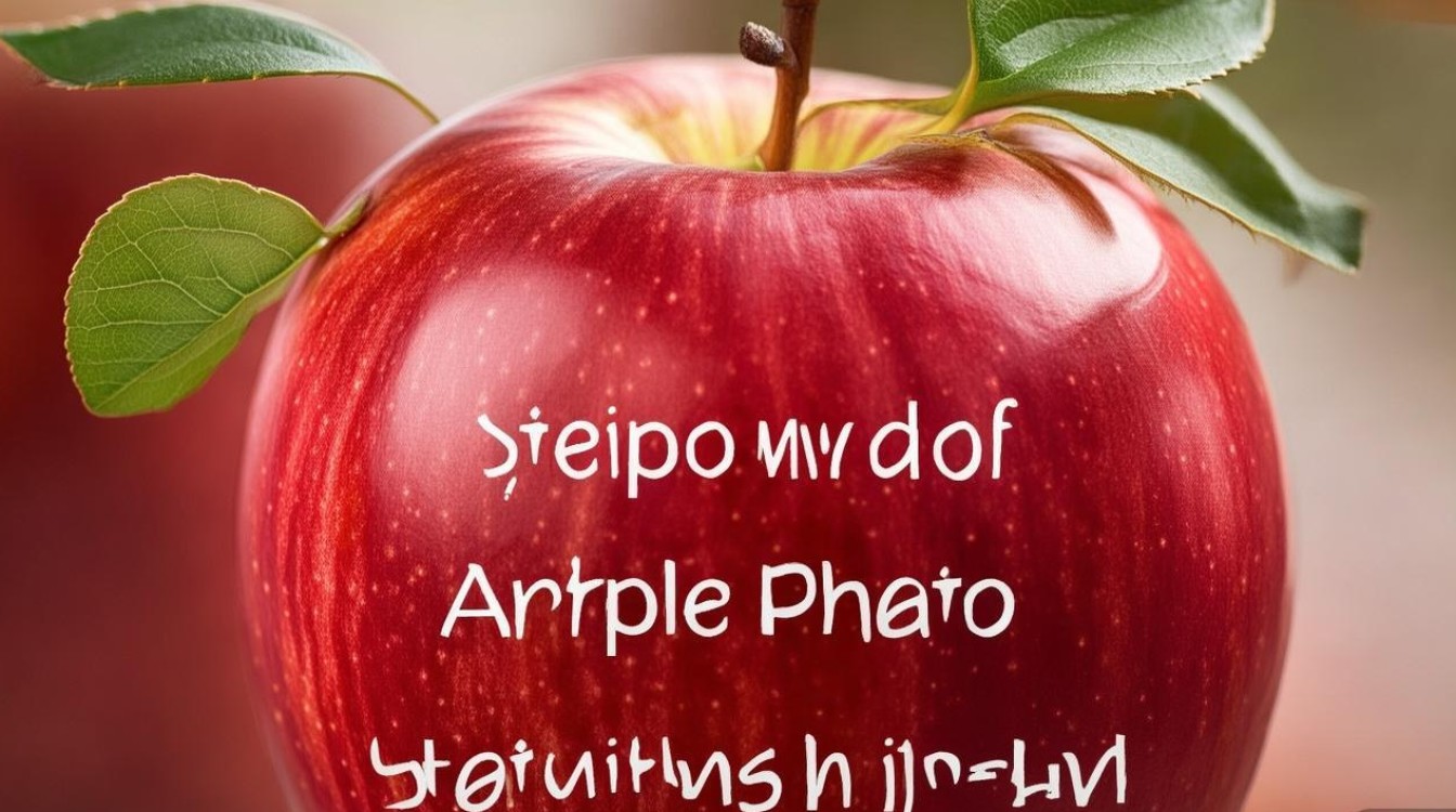 苹果照片怎么把静态照转成live效果？