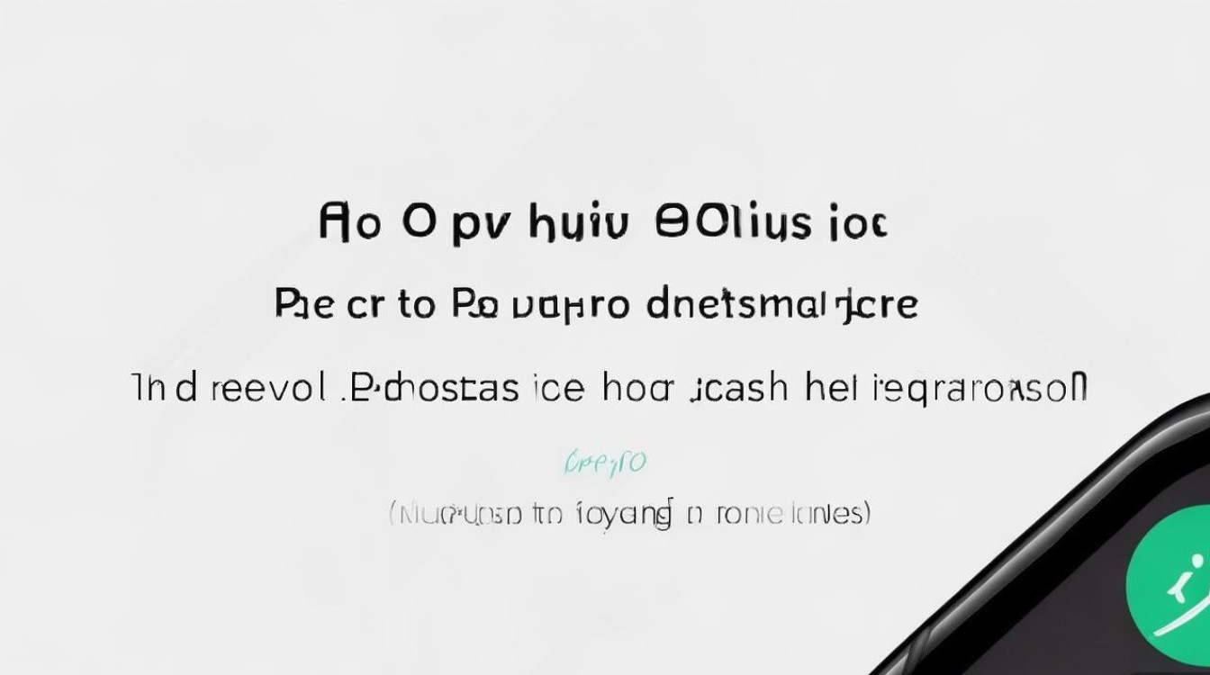 怎么把oppo桌面图标变大/换位置/添加/删除？