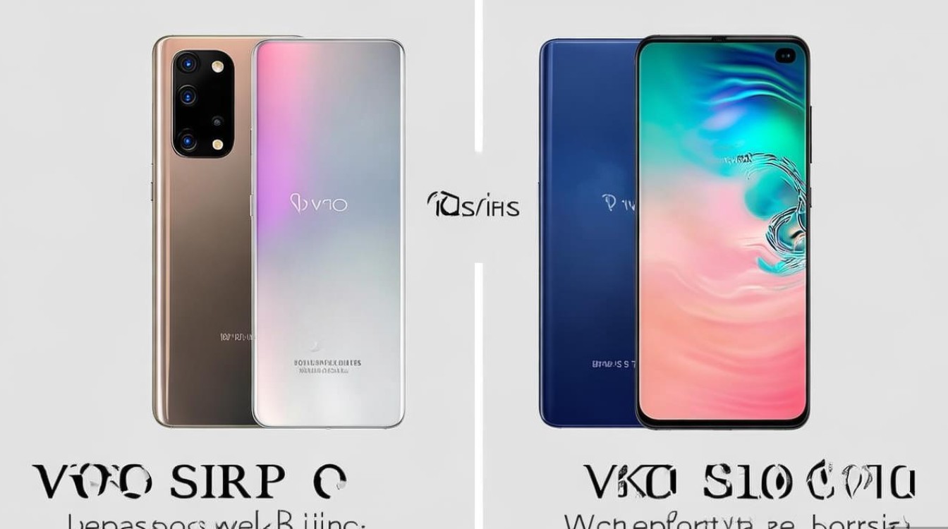 vivo S10 Pro和S10区别大吗？哪款更值得买？