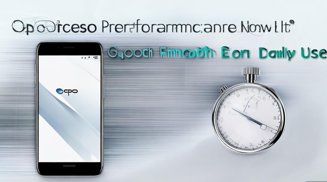 oppo处理器性能到底行不行？日常使用够流畅吗？