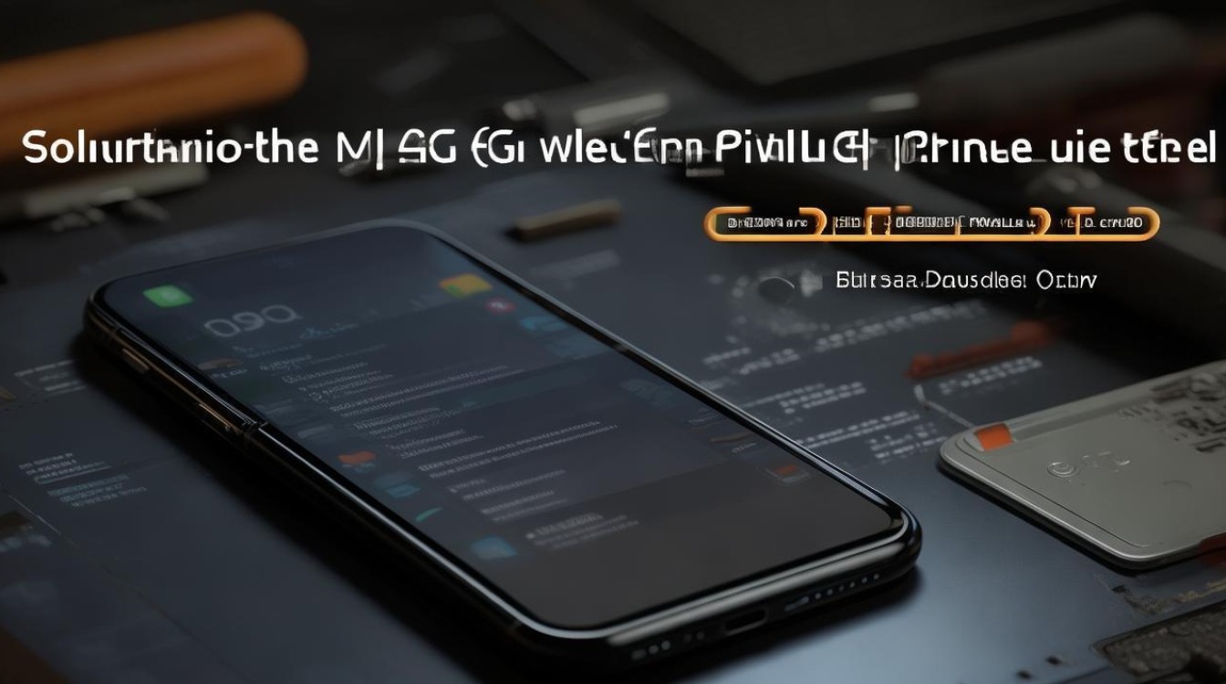 苹果手机4G网络无法开启怎么办？教你解决4G开关失灵问题