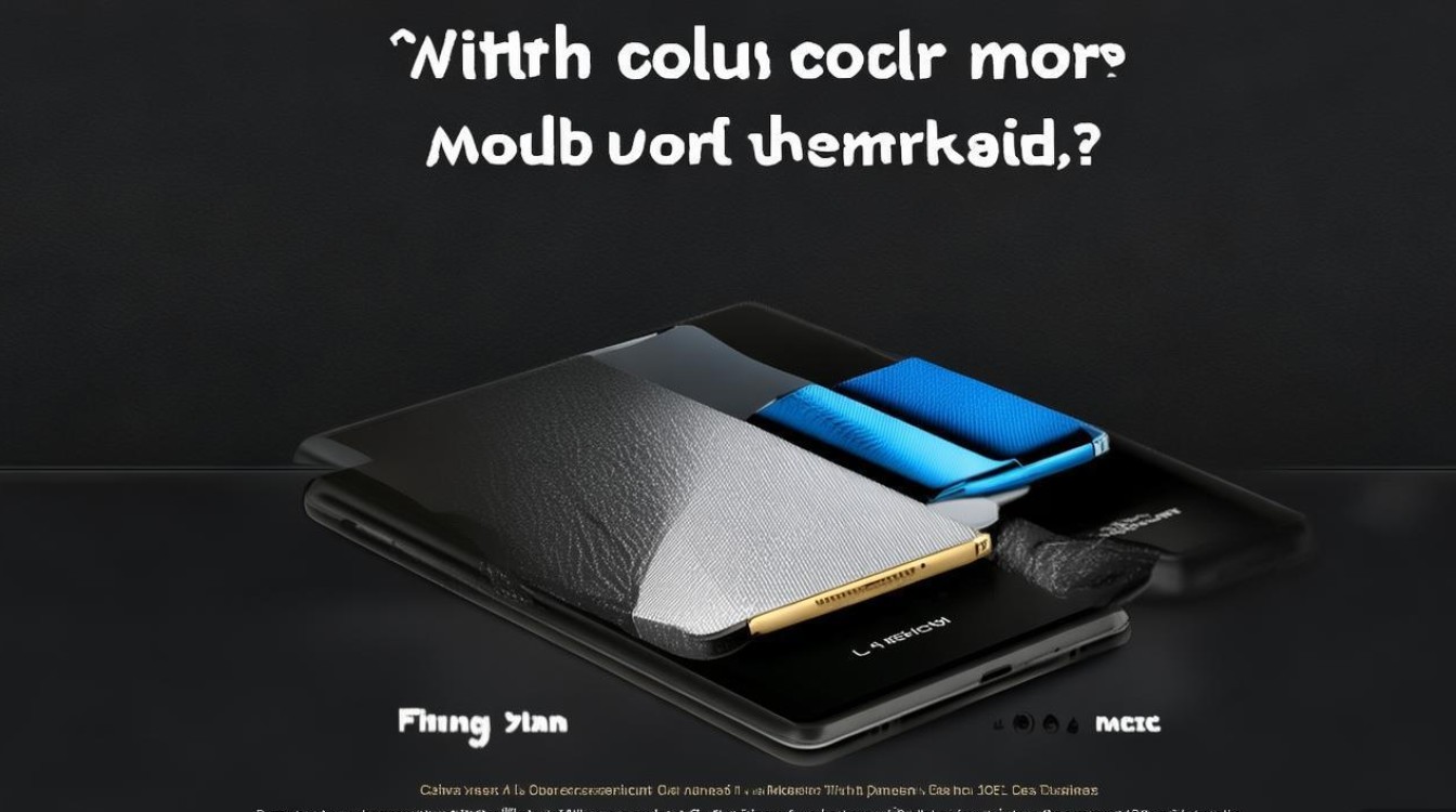 中兴Axon30屏下版有哪些颜色？哪款配色最值得入手？