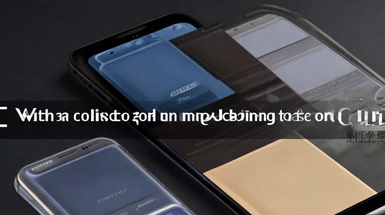 中兴Axon30屏下版有哪些颜色？哪款配色最值得入手？