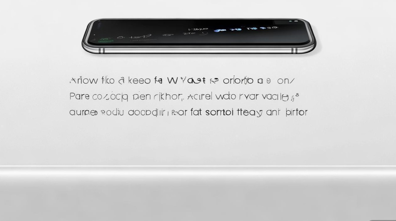 vivo A3手机怎么截屏?详细步骤教程在这里!