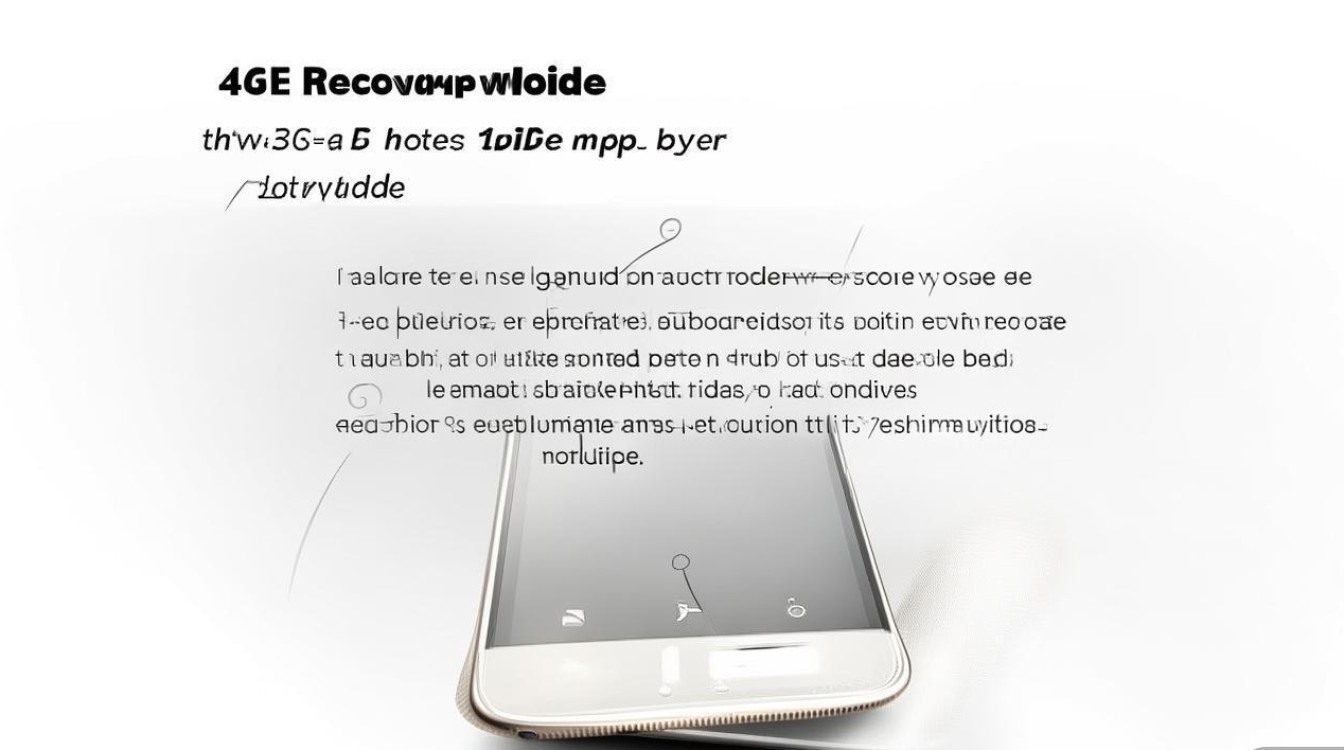 华为4c电信版如何正确进入recovery模式？