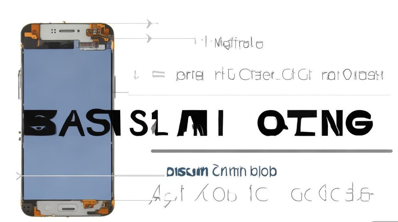 三星g3502手机拆机图解,步骤和工具有哪些?