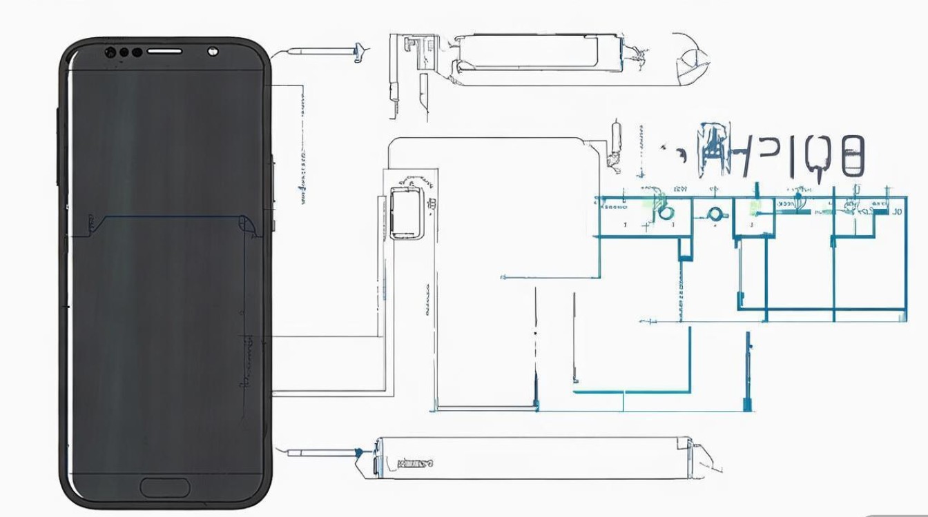 三星g3502手机拆机图解,步骤和工具有哪些?