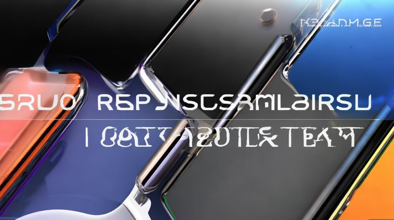 Realme真我GT大师探索版配色有哪些?揭晓颜色选择!