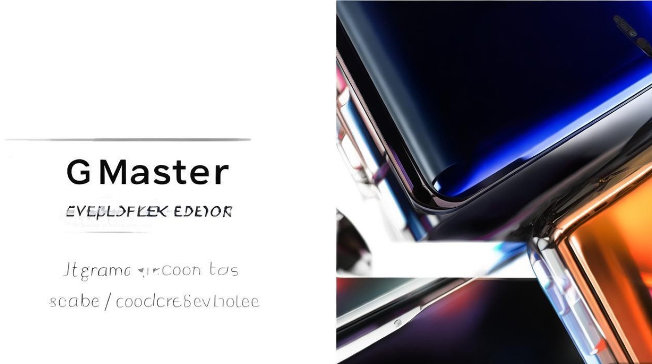 Realme真我GT大师探索版配色有哪些?揭晓颜色选择!