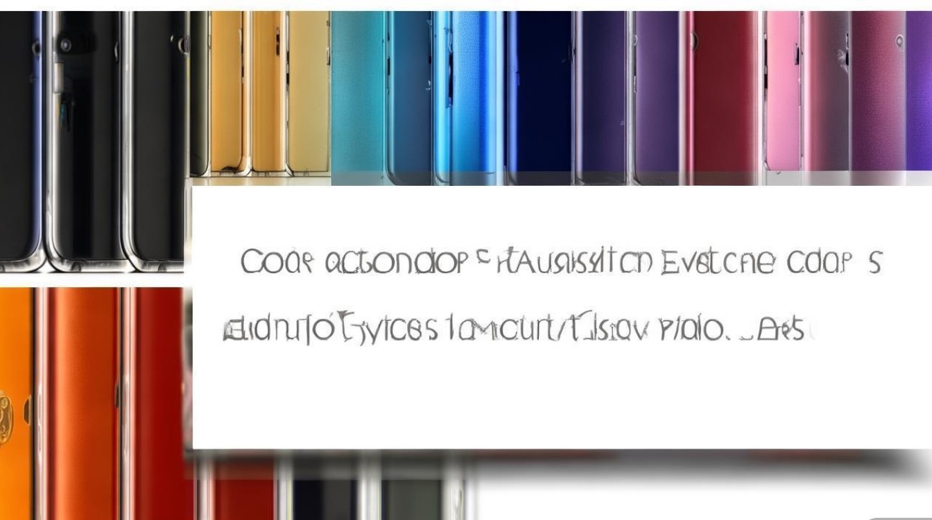 Realme真我GT大师探索版配色有哪些?揭晓颜色选择!