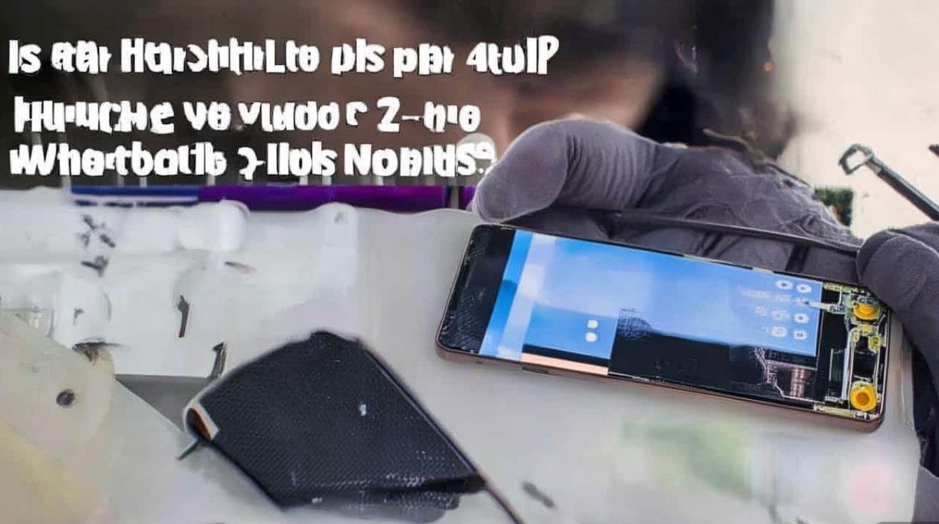 华为4c触摸屏自己换难不难?需要哪些工具?