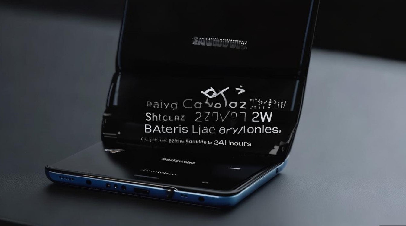 三星Galaxy Z Flip3充电速度多少？电池续航能力怎么样？