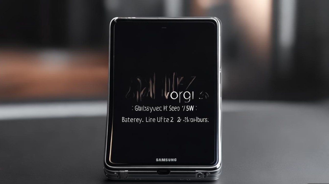 三星Galaxy Z Flip3充电速度多少？电池续航能力怎么样？