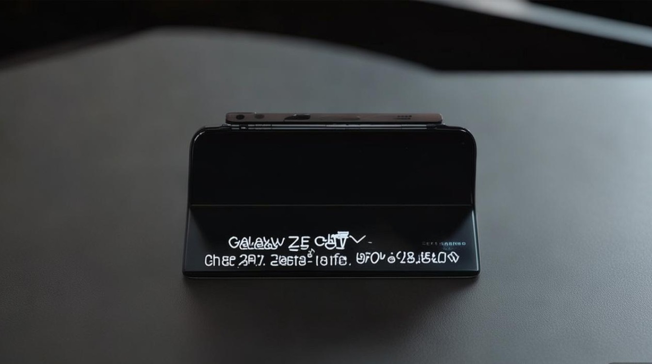 三星Galaxy Z Flip3充电速度多少？电池续航能力怎么样？