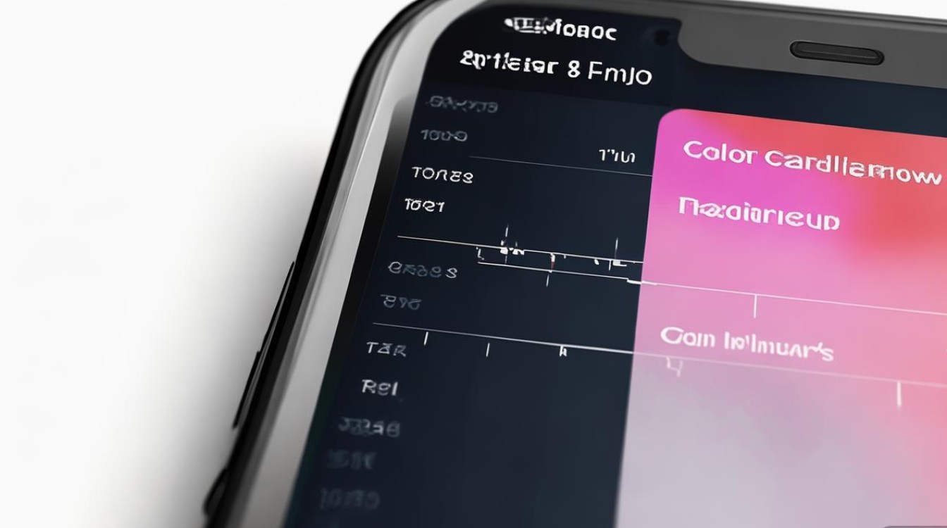 苹果手机显示色偏怎么调？专业设置步骤详解！