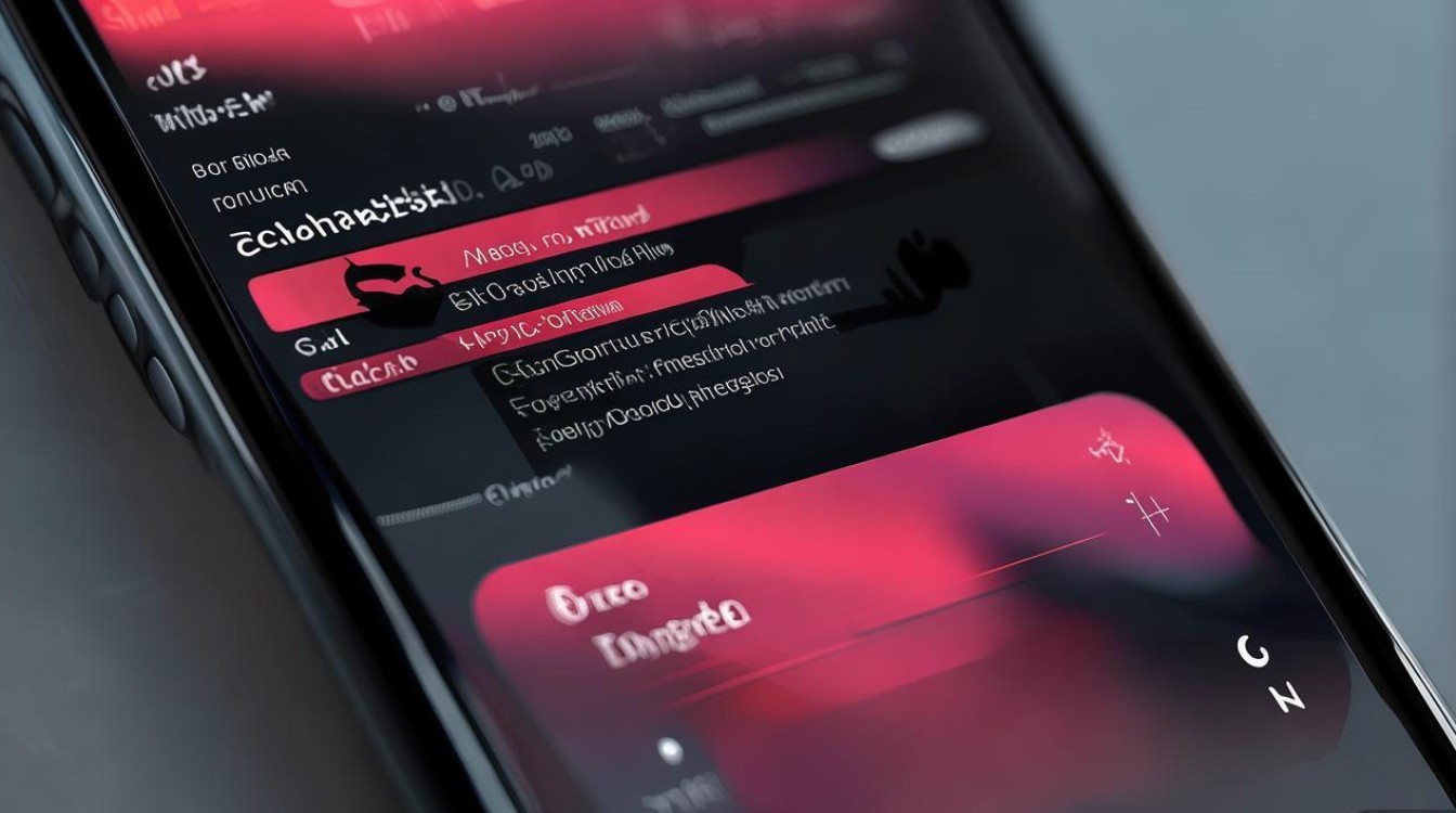 苹果手机显示色偏怎么调？专业设置步骤详解！