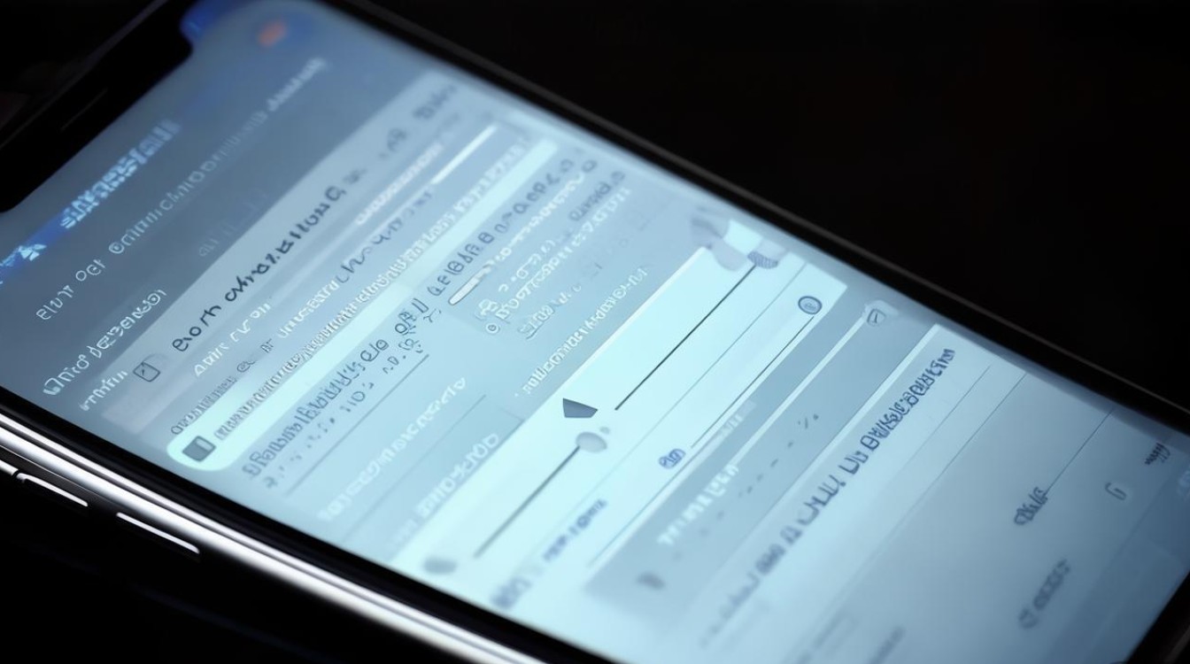 苹果手机显示色偏怎么调？专业设置步骤详解！