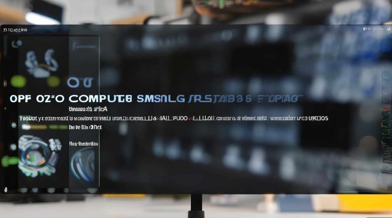 oppo电脑刷机教程视频详细步骤是怎样的？