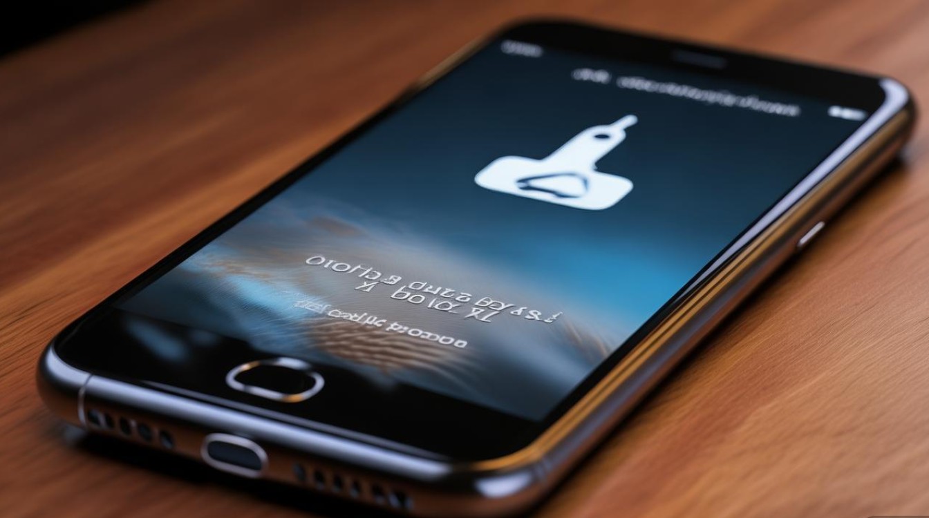 iPhone 6s被锁定了,怎么才能解开呢?