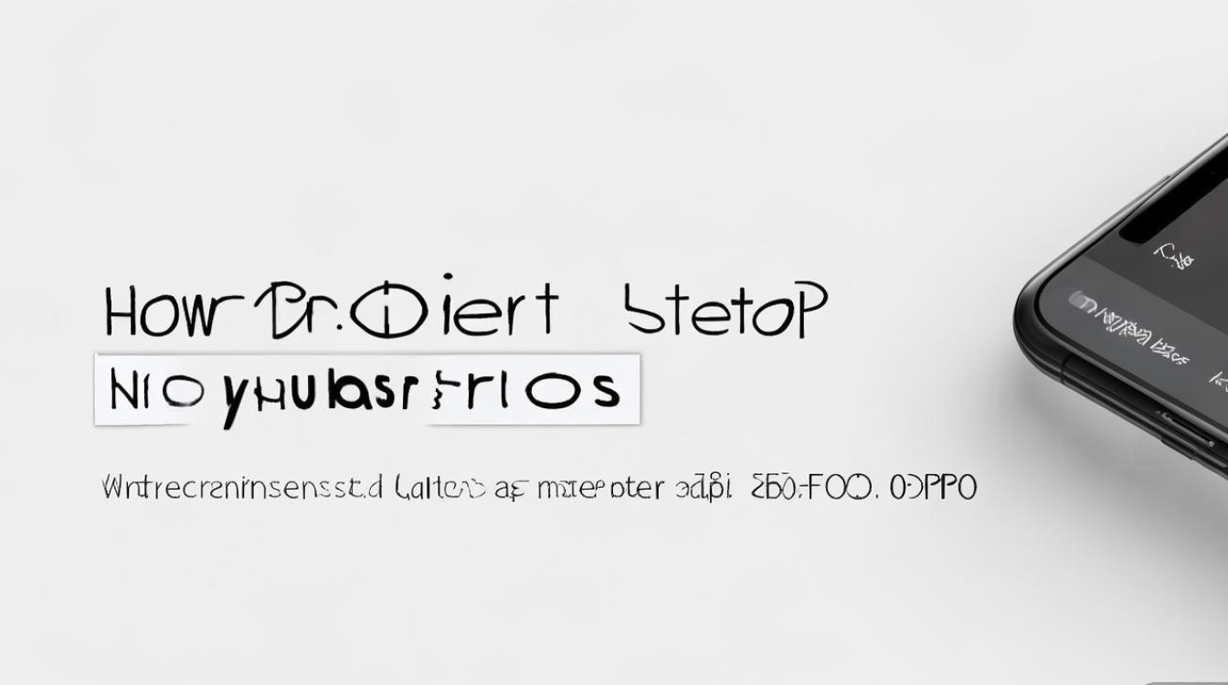 oppo手机删照片能恢复吗？方法步骤是什么？