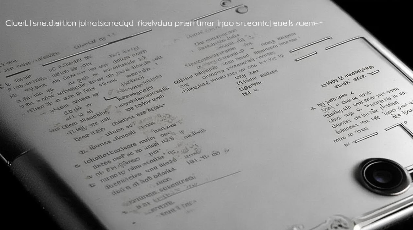 华为1013手机如何安全打开后壳？步骤技巧分享。