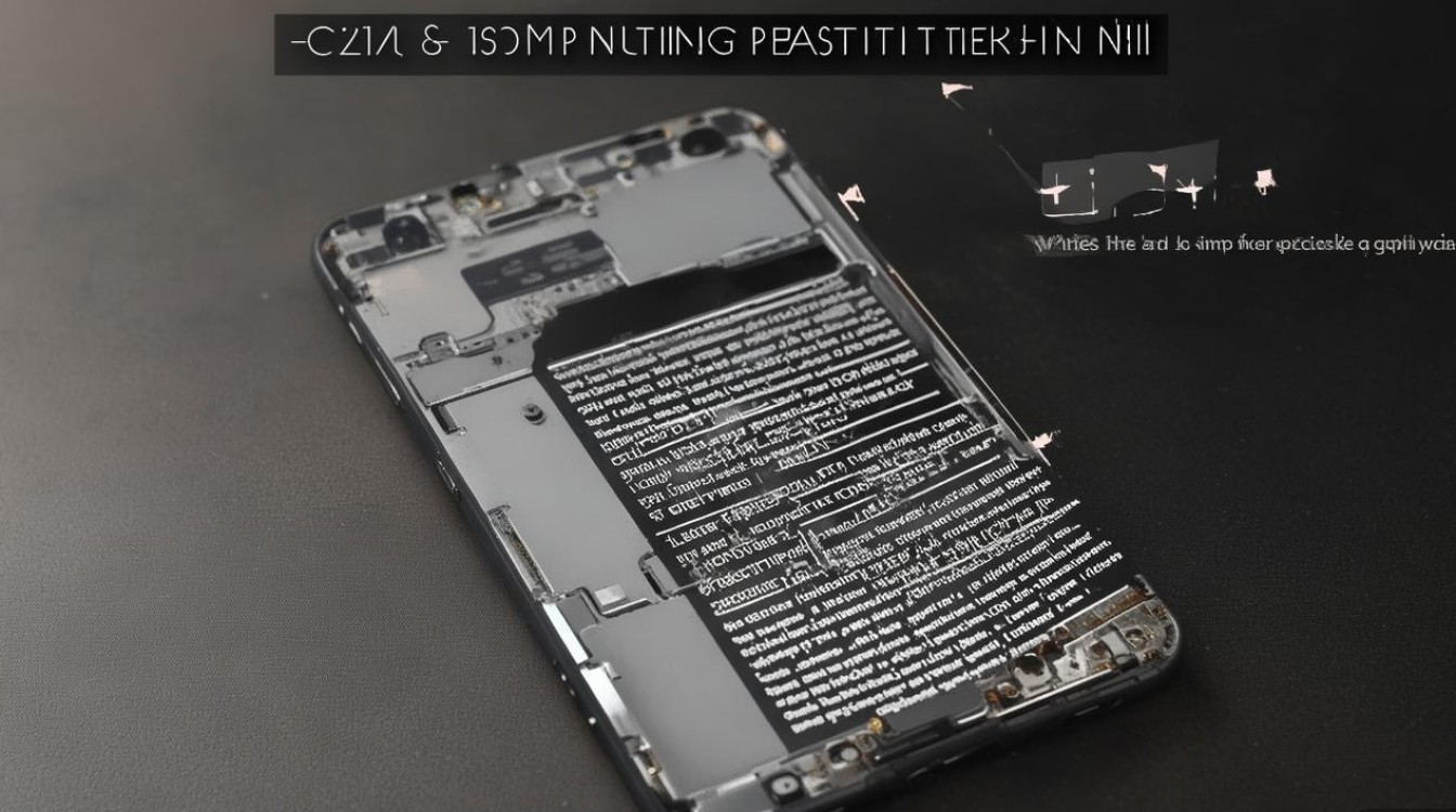 华为1013手机如何安全打开后壳？步骤技巧分享。