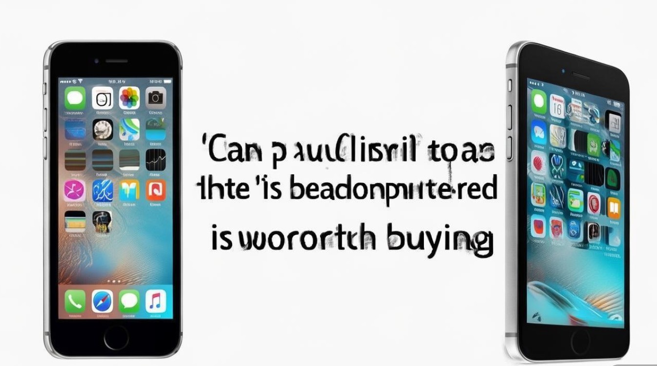 苹果5s下架后，还能买吗？值不值得入手？