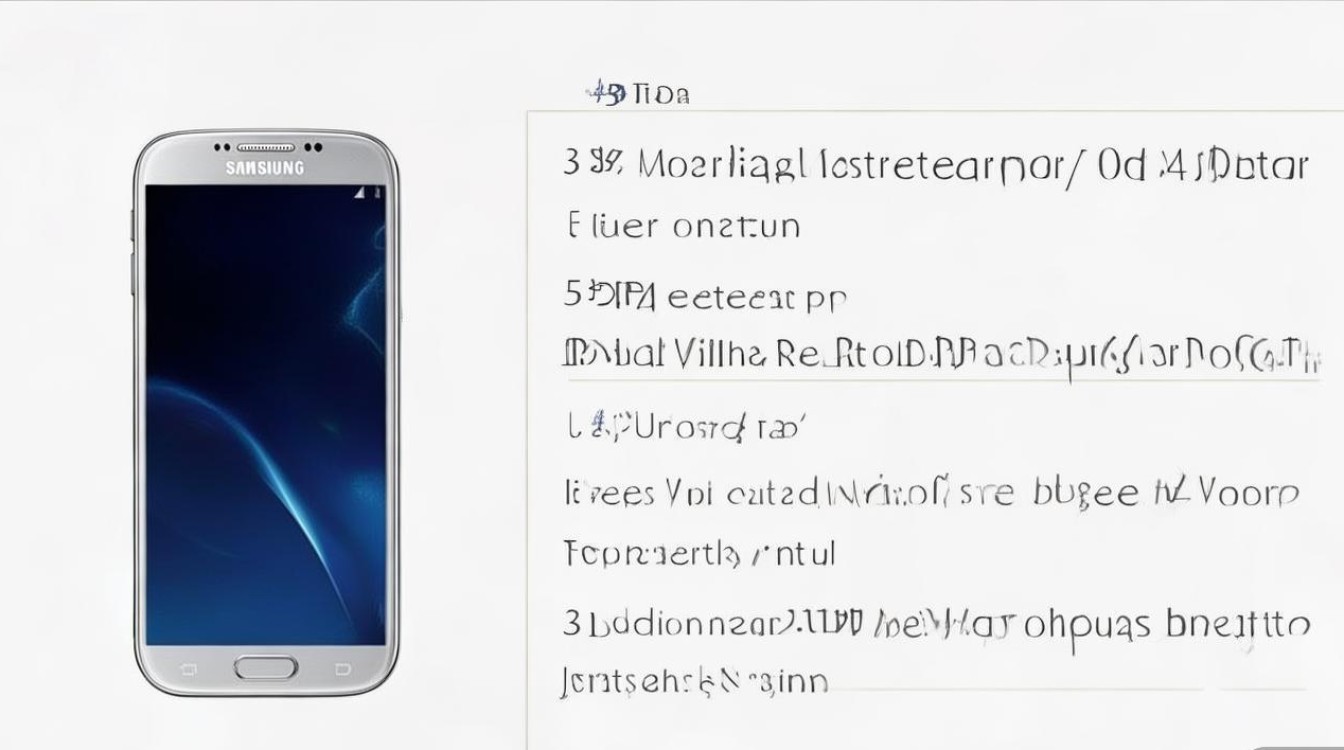 三星s4怎么样重启方法？老机型重启步骤有哪些？