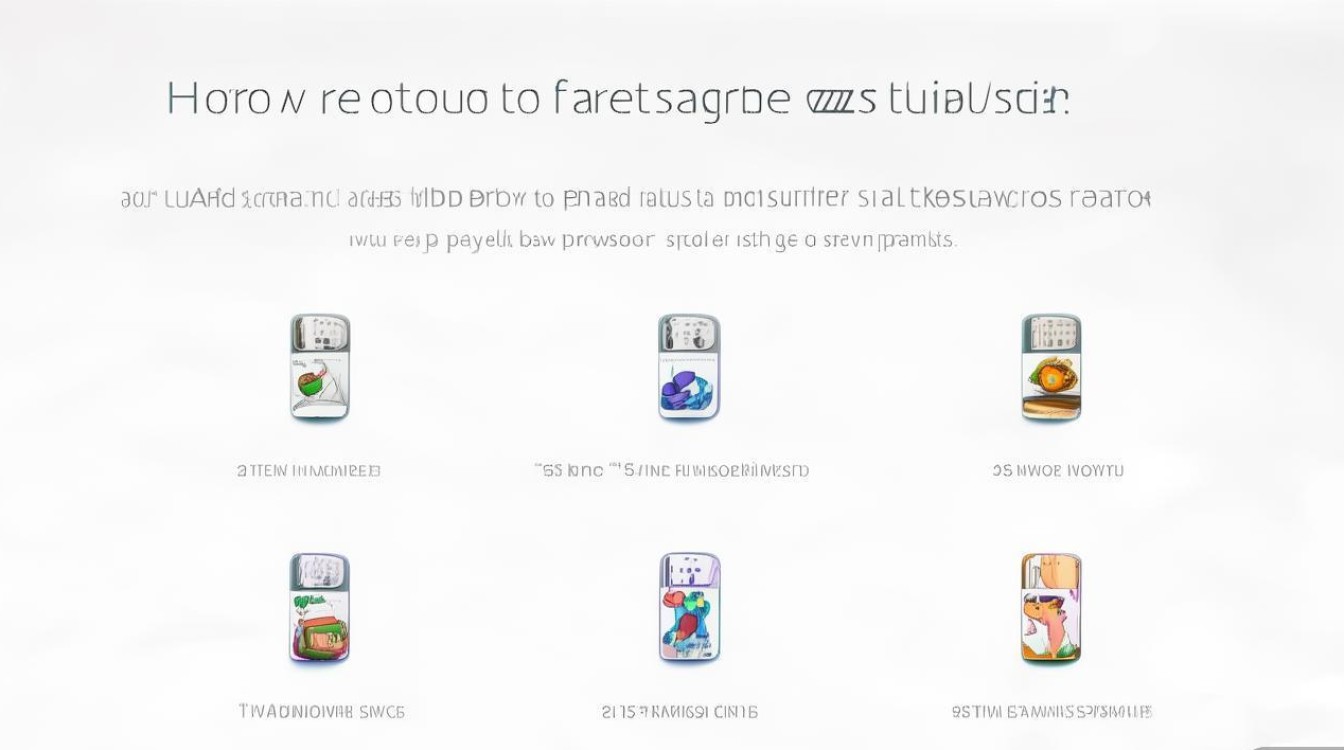 vivox3l忘记密码怎么找回?设置步骤是怎样的?