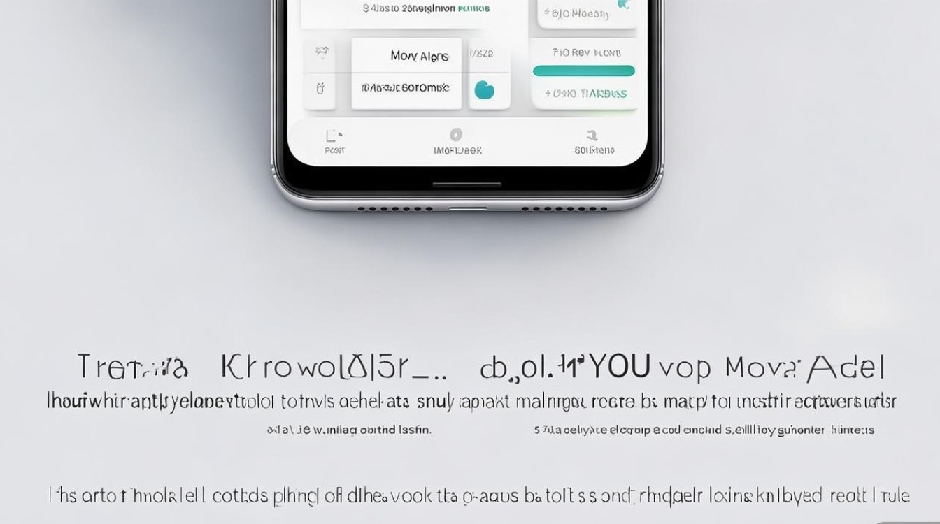 vivo Y55L软件搬家怎么操作？