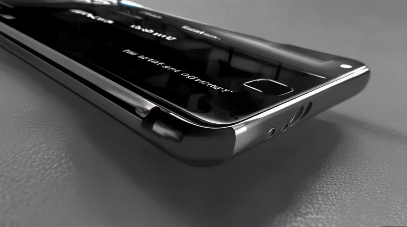 苹果6s手机突然变黑白屏，怎么调回彩色显示？