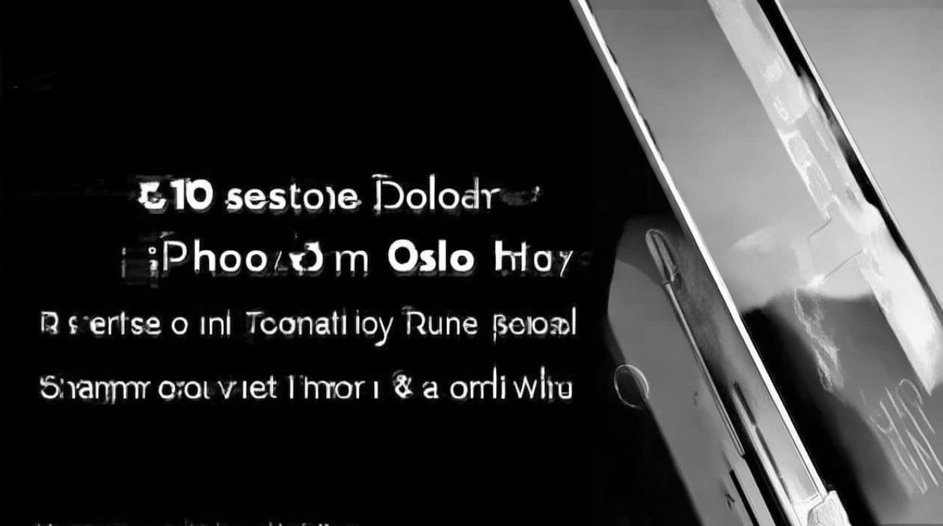 苹果6s手机突然变黑白屏，怎么调回彩色显示？