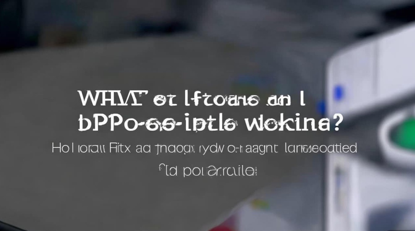 oppo停止运行怎么办？手机卡顿死机重启无效怎么解决？