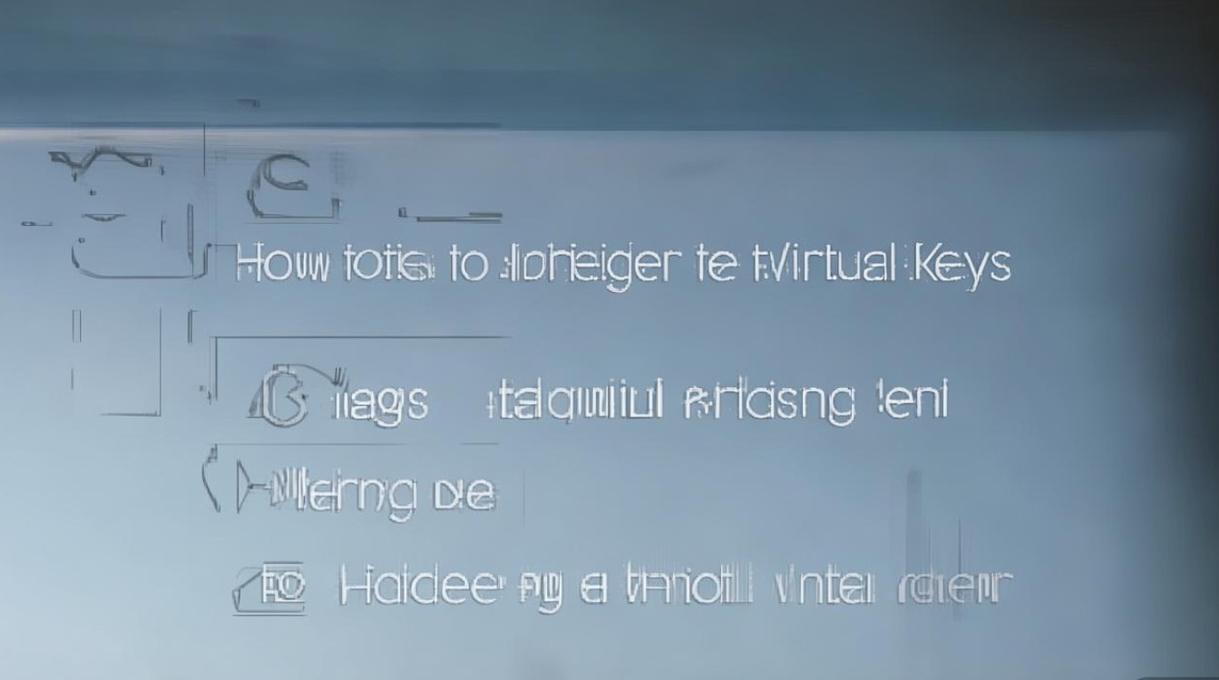 三星S7怎么开启虚拟按键？老机型虚拟按键设置教程