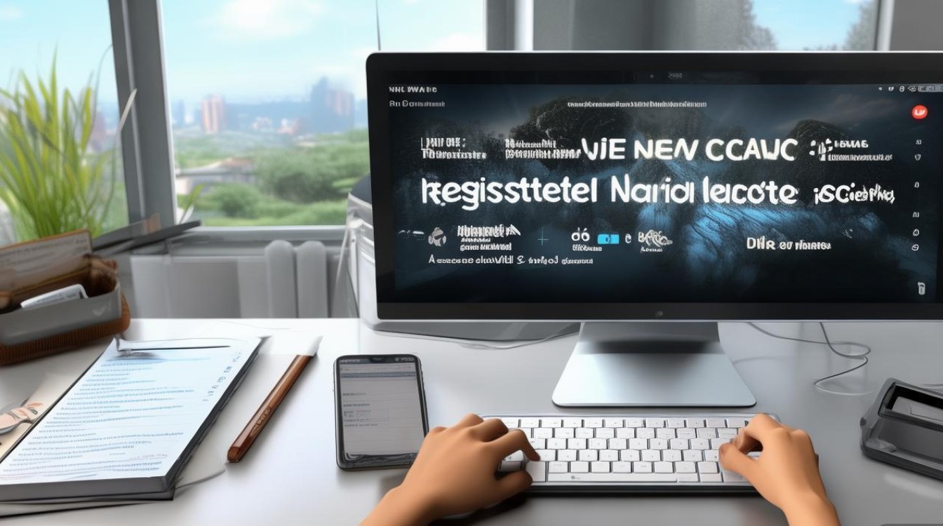 怎么注册新华为帐号需要准备什么材料？