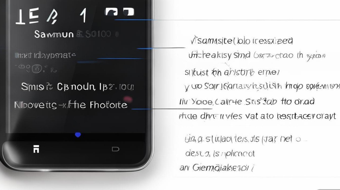 三星c101手机怎么按卡才正确？卡托安装步骤详解