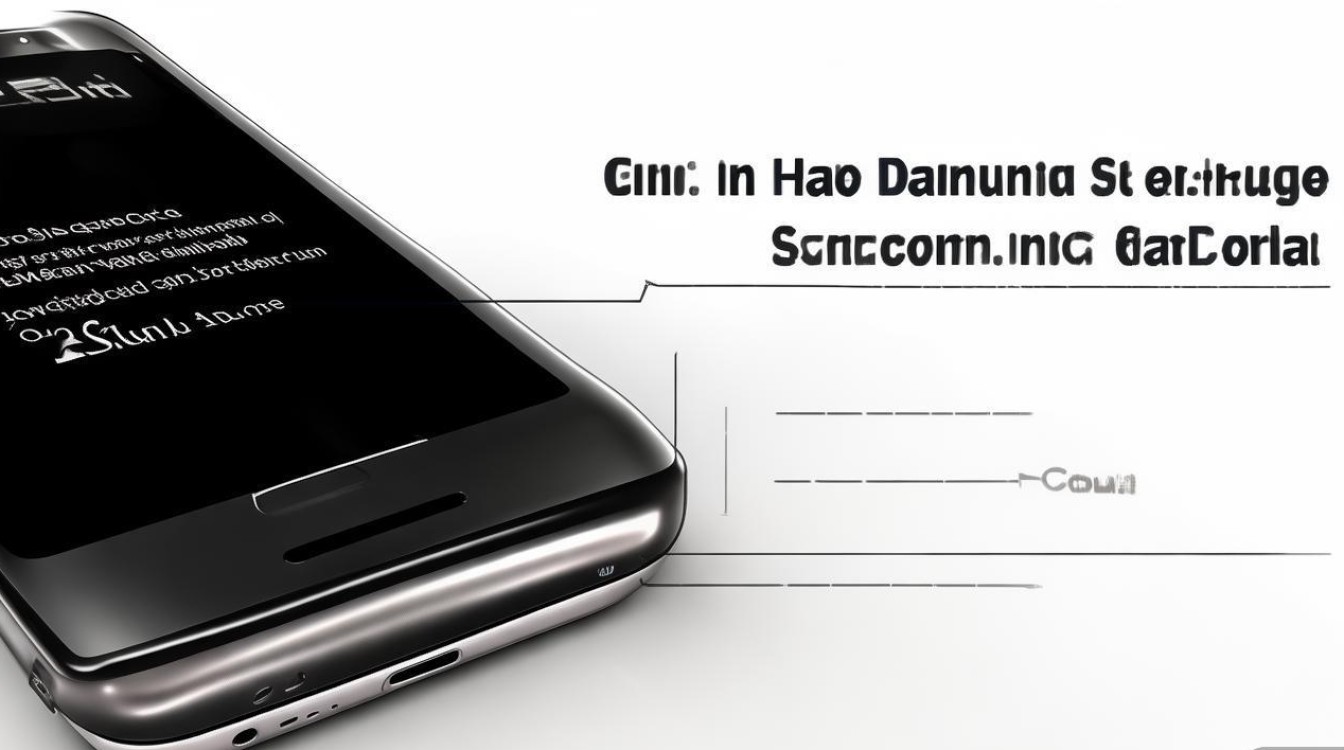 三星c101手机怎么按卡才正确？卡托安装步骤详解