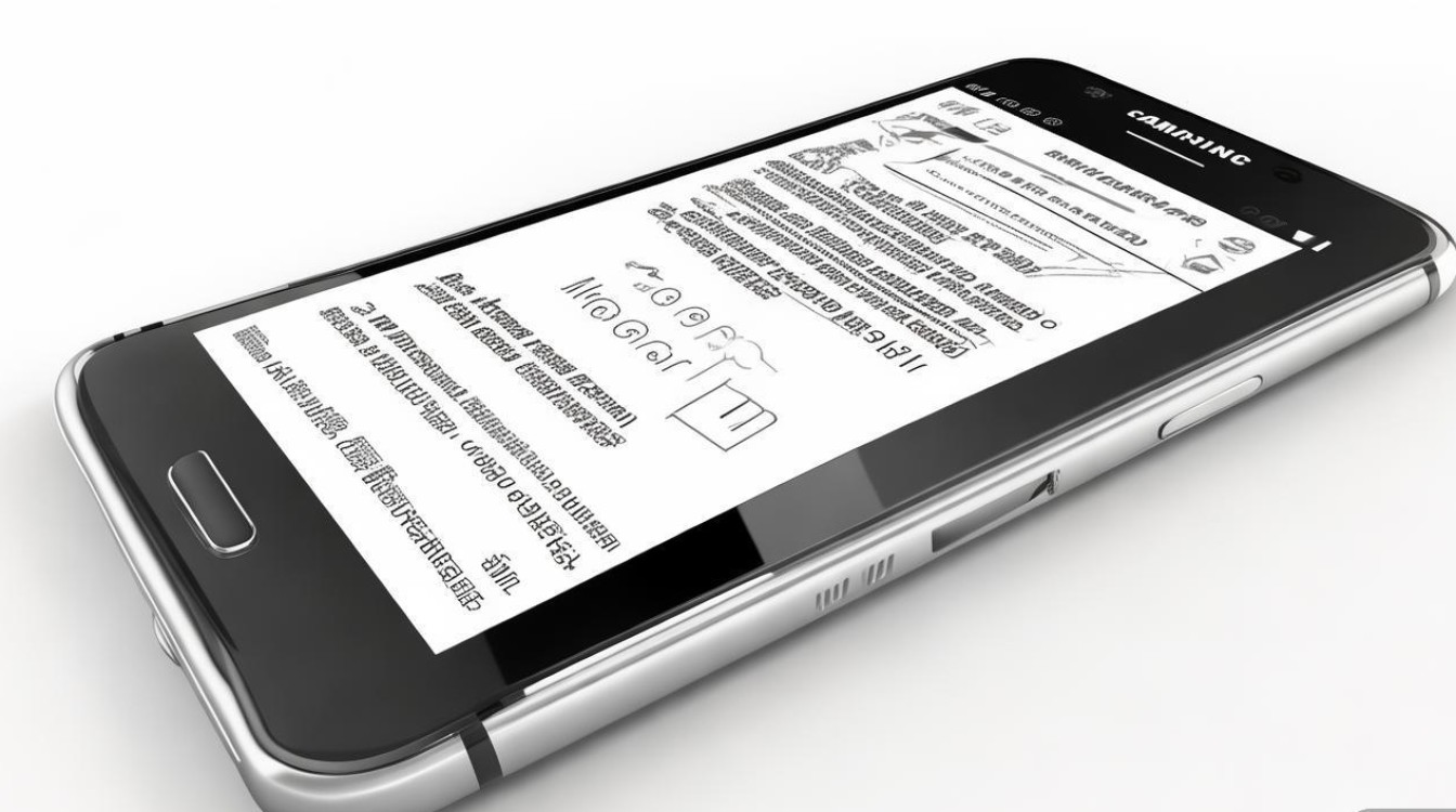 三星c101手机怎么按卡才正确？卡托安装步骤详解