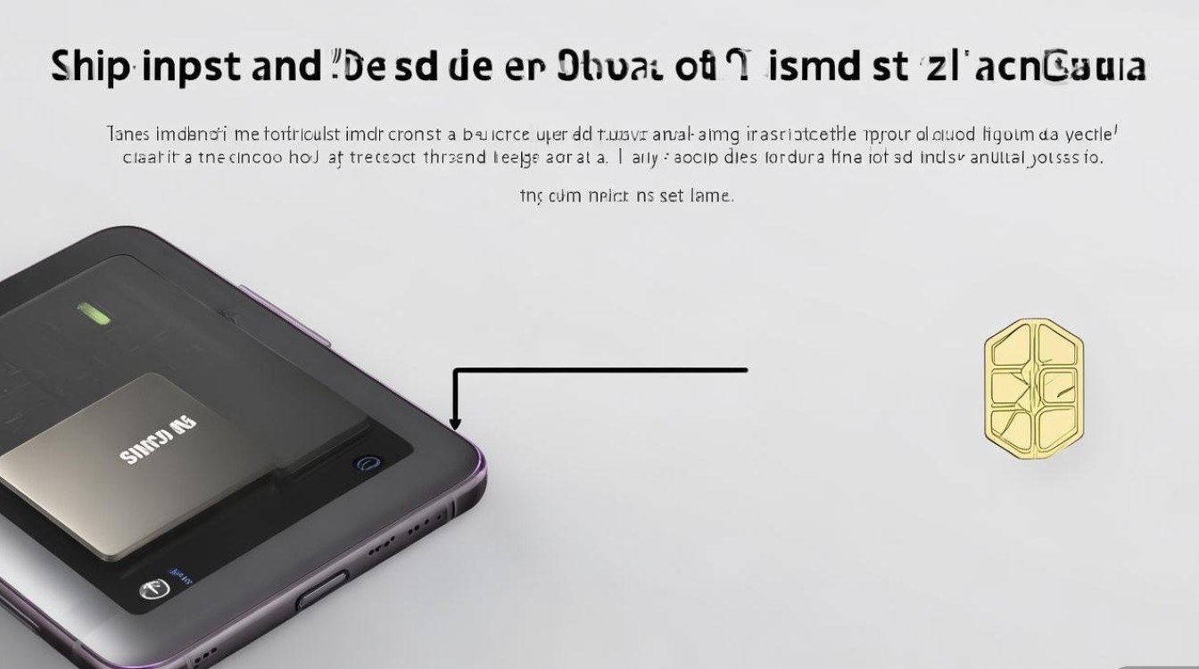 三星SM-G930F怎么插卡?SIM卡槽位置及正确安装方法详解