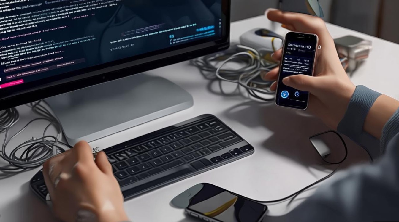 三星手机刷机时电脑无法识别怎么办？