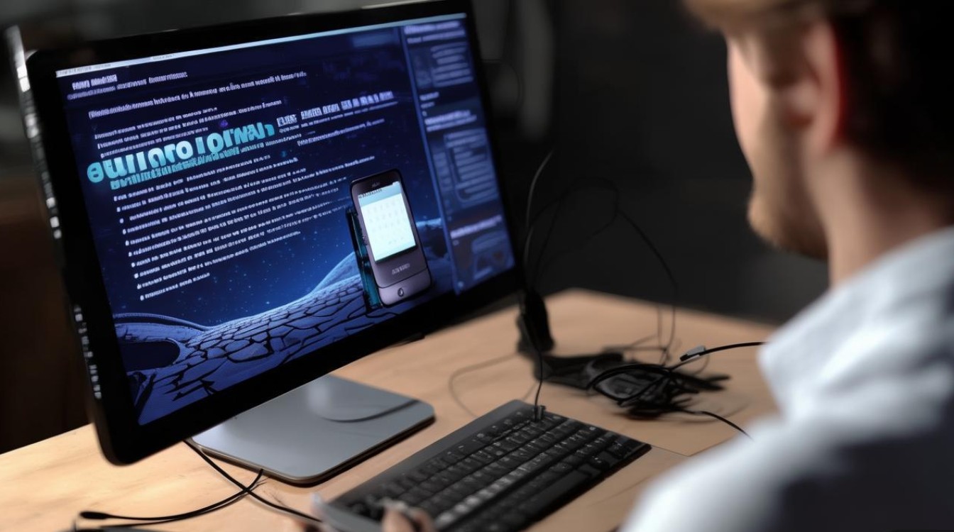 三星手机刷机时电脑无法识别怎么办？